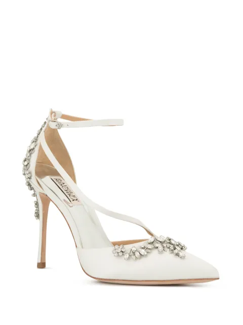faith ballet pumps