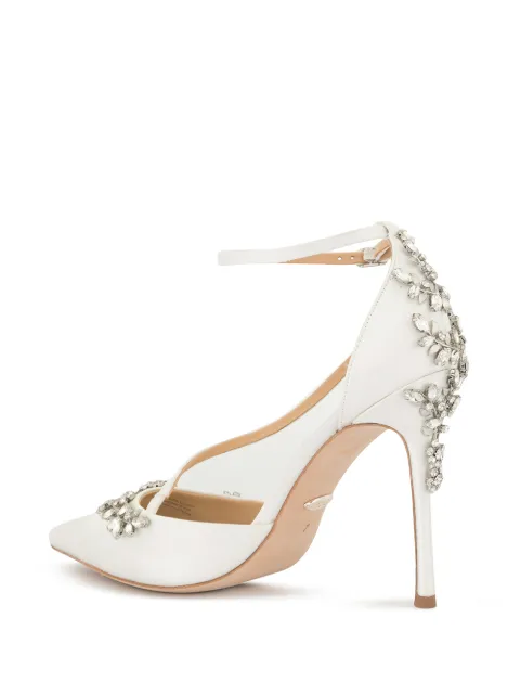 faith ballet pumps