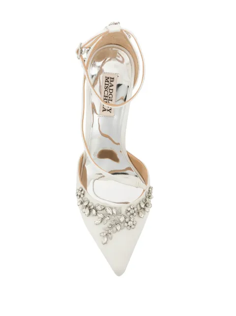 faith ballet pumps