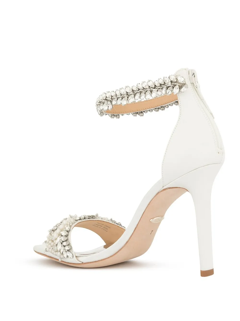 badgley mischka fiorenza
