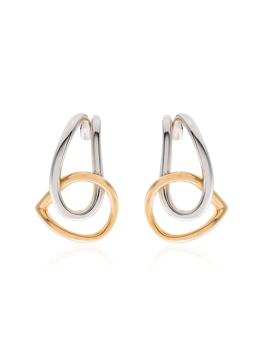 Image 1 of Charlotte Chesnais Blaue earrings