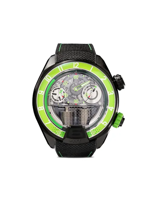 HYT H4 47mm