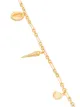 Anni Lu Treasure shell charm necklace