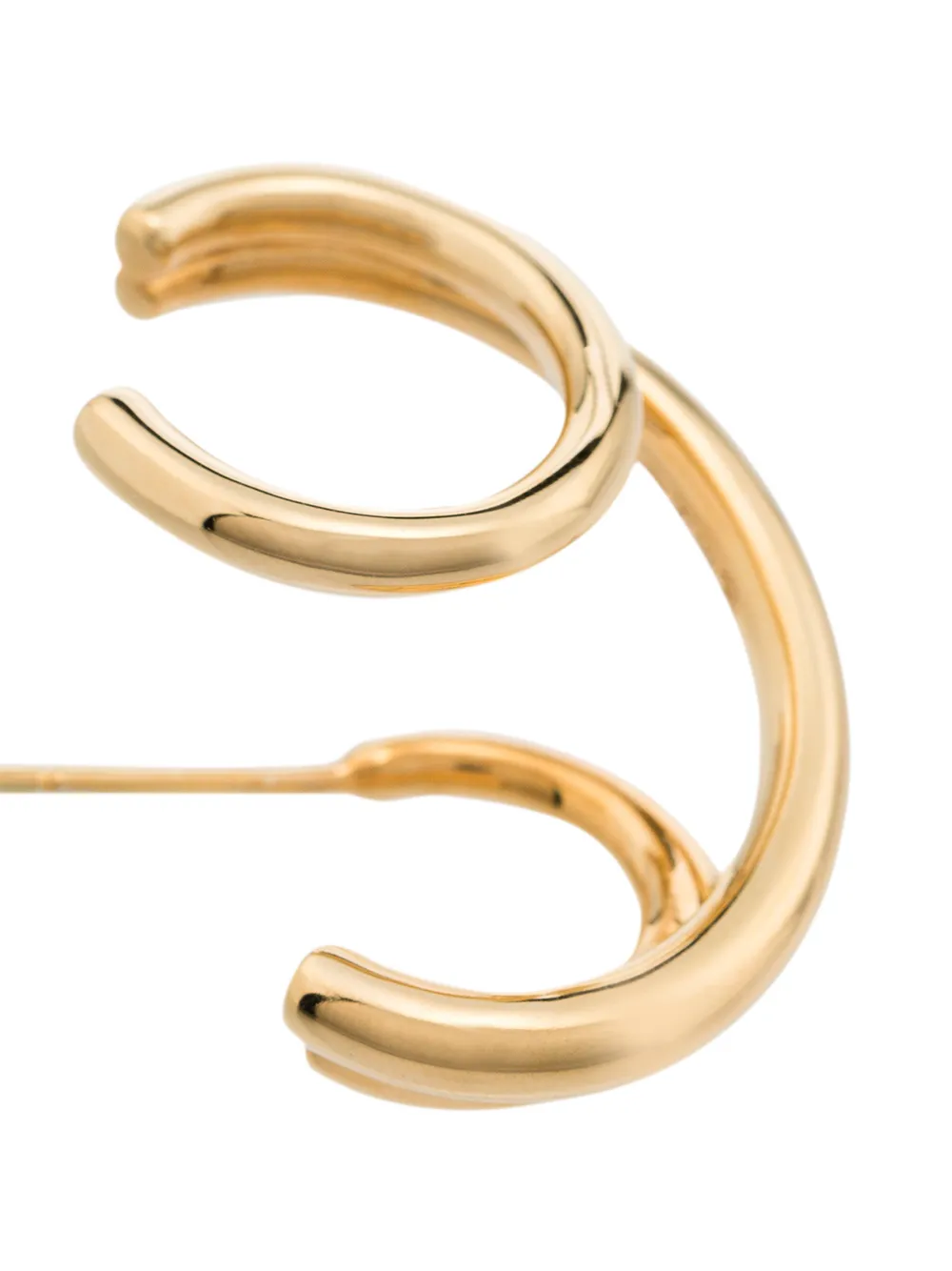  Charlotte Chesnais 'triplet' Creole   Gold 