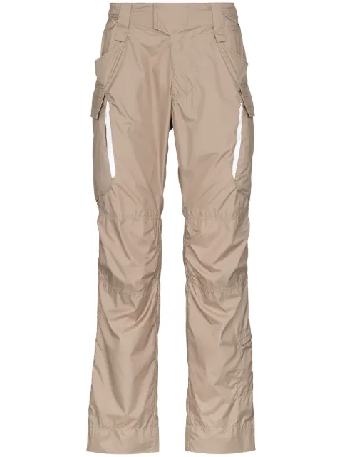 1017 ALYX 9SM pantalones rectos