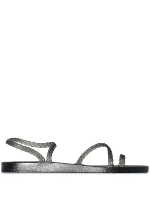 ancient greek sandals eleftheria jelly