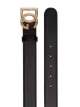 Dolce & Gabbana DG riem met logo