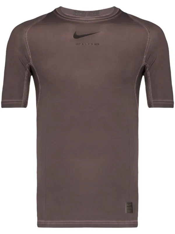 nike compression t shirt