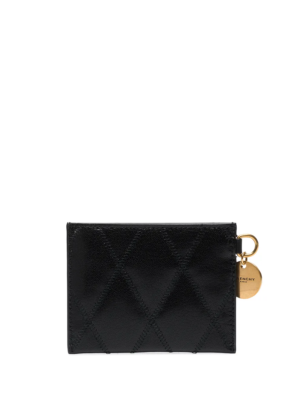 Imagem 2 de Givenchy Porta cartões matelassê