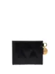 Givenchy Porta cartões matelassê