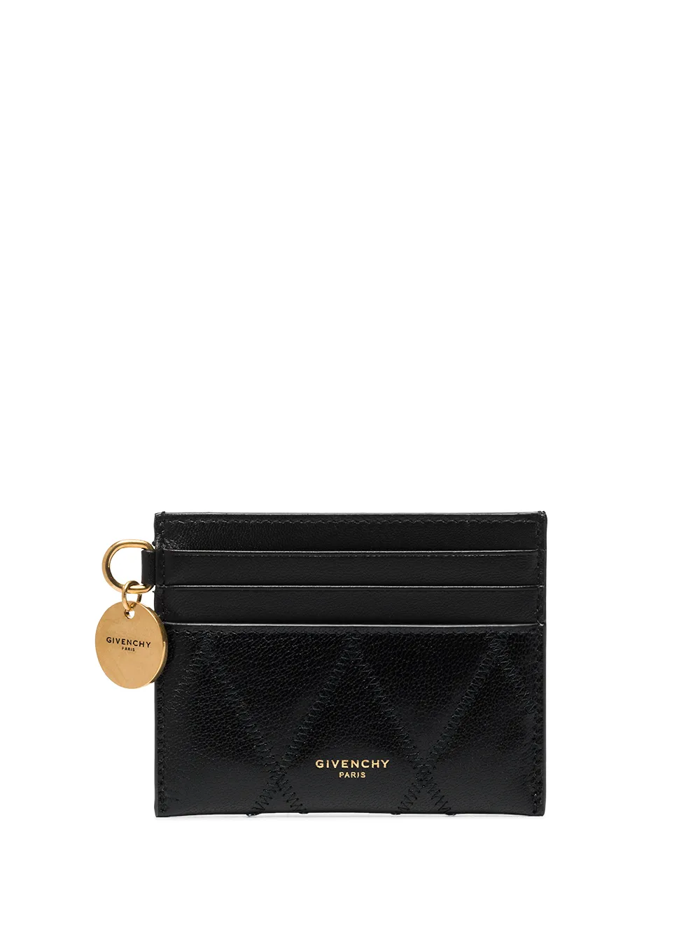 Imagem 1 de Givenchy Porta cartões matelassê