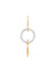 Image 1 of Charlotte Chesnais Three Lovers earring