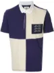 Image 1 of Kent & Curwen flag polo shirt
