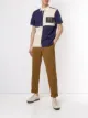 Image 2 of Kent & Curwen flag polo shirt