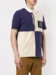 Kent & Curwen flag polo shirt