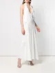 Haider Ackermann Maxi-jurk