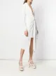 Jacquemus Bellagio midi dress