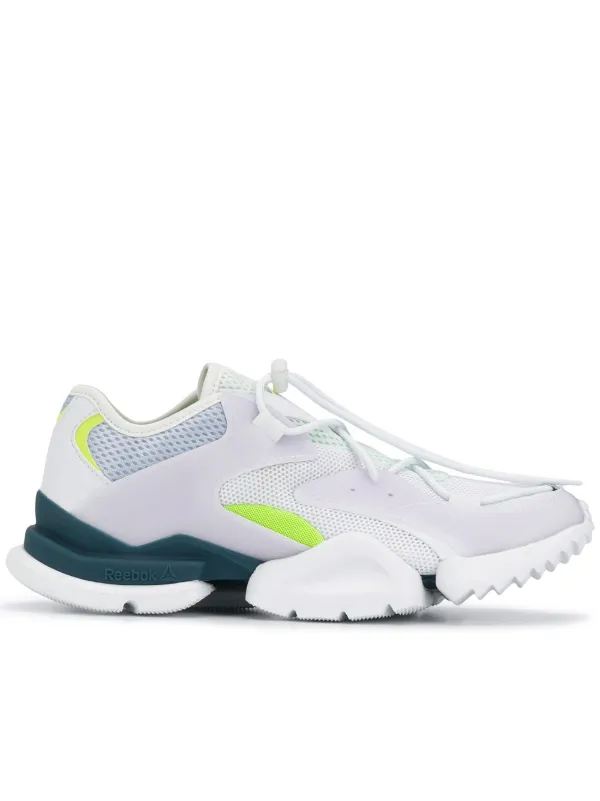chunky reeboks