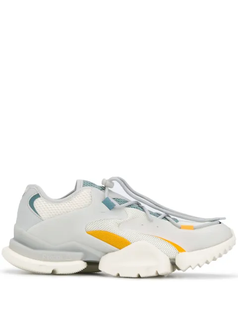 chunky sneakers reebok