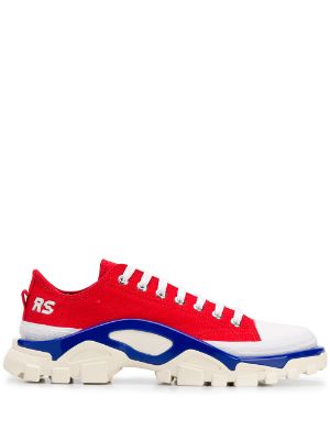 raf simons detroit runner sale