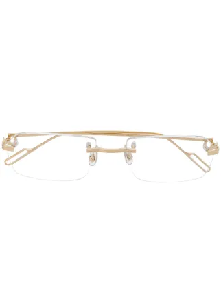 Cartier eyewear manufacturer sale