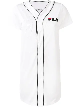 fila jersey dress