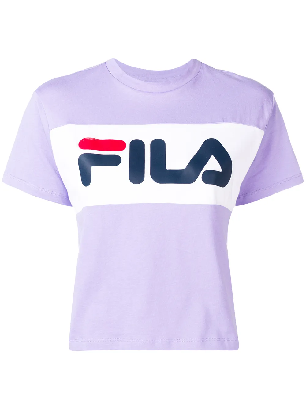 lavender fila shirt