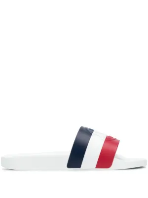 Moncler flip flops new arrivals