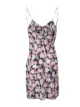 Image 2 of Gilda & Pearl Jardin printed slip dress