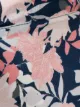 Gilda & Pearl Jardin printed shorts