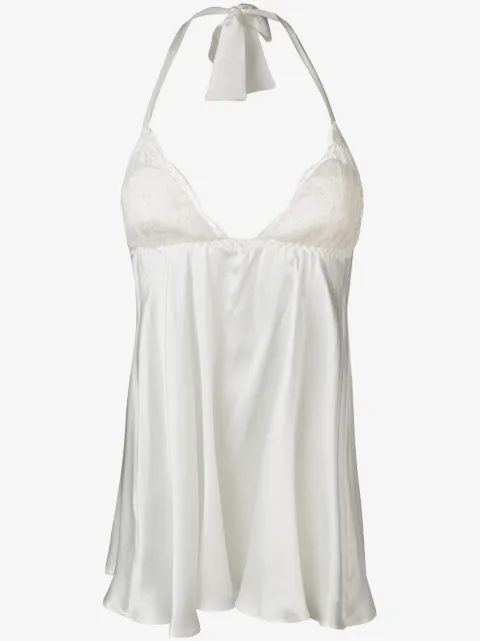 Gilda & Pearl Montparnasse babydoll chemise