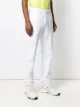 Off-White printed logo track trousers