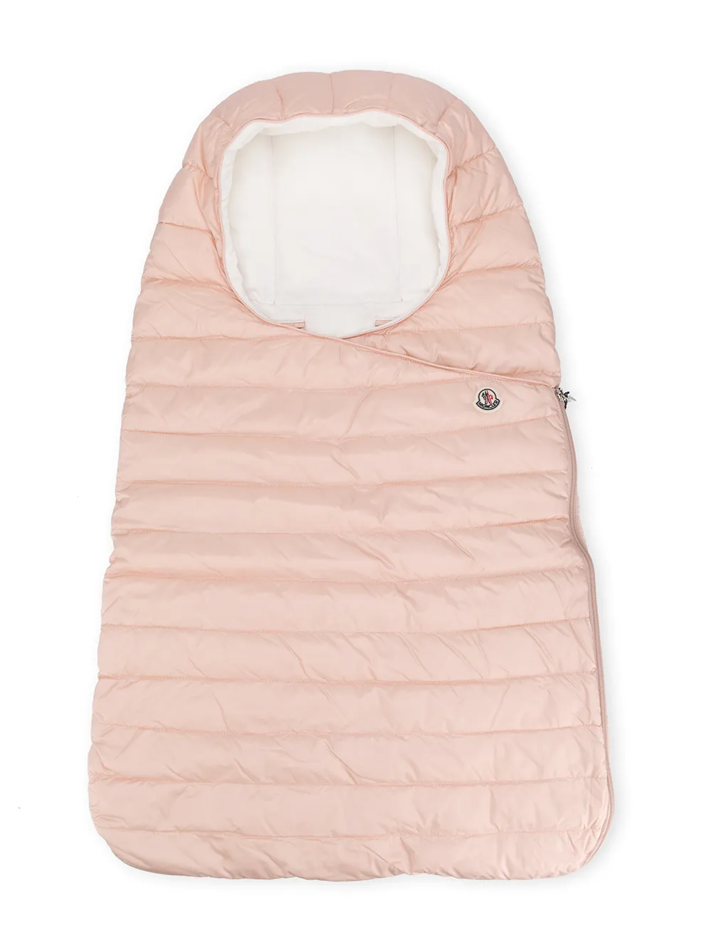 moncler baby sleeping bag