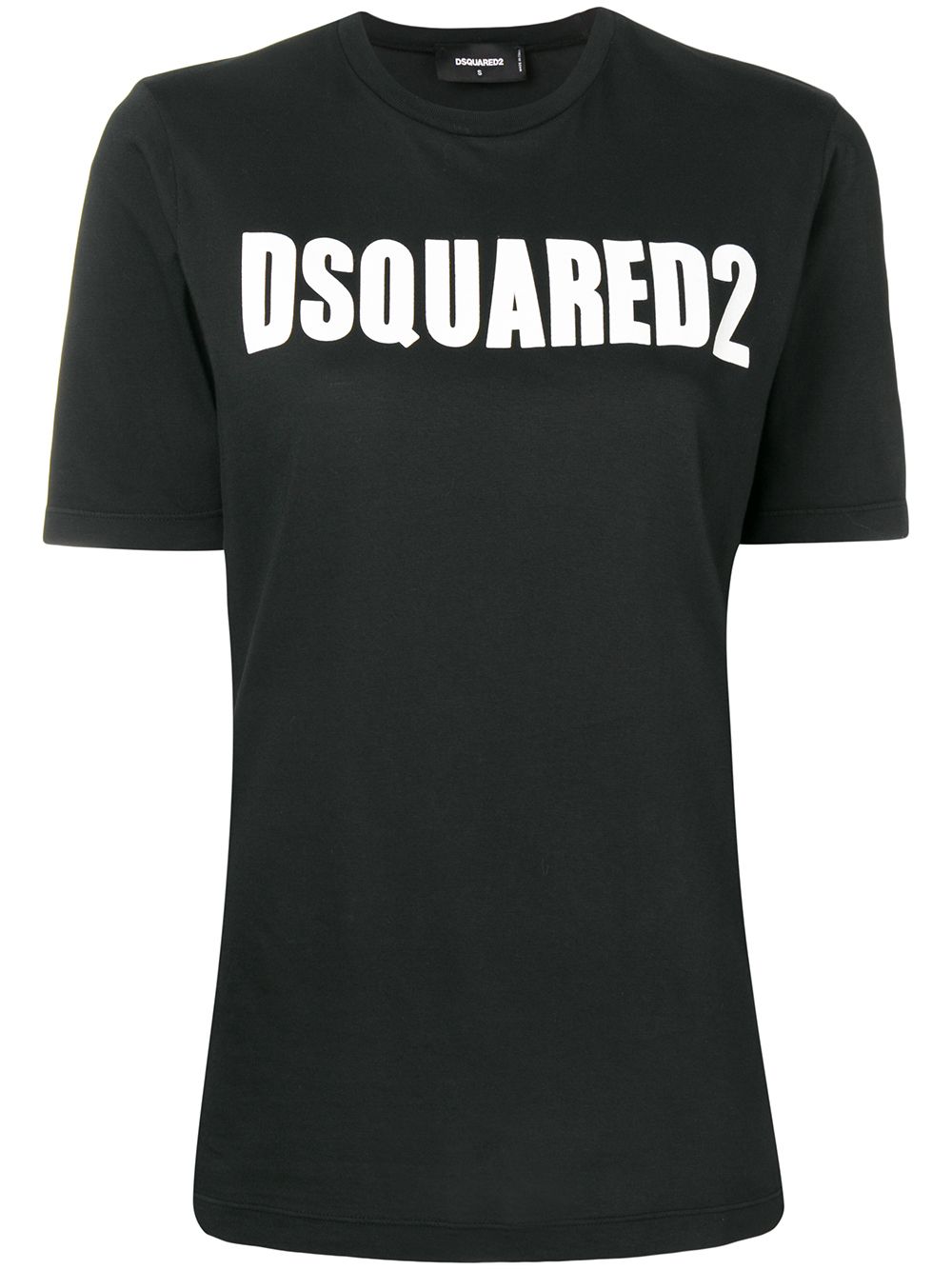 tee shirt dsquared2