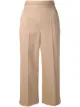 Bild 1 von RED Valentino Hose mit Falten