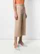 RED Valentino Hose mit Falten