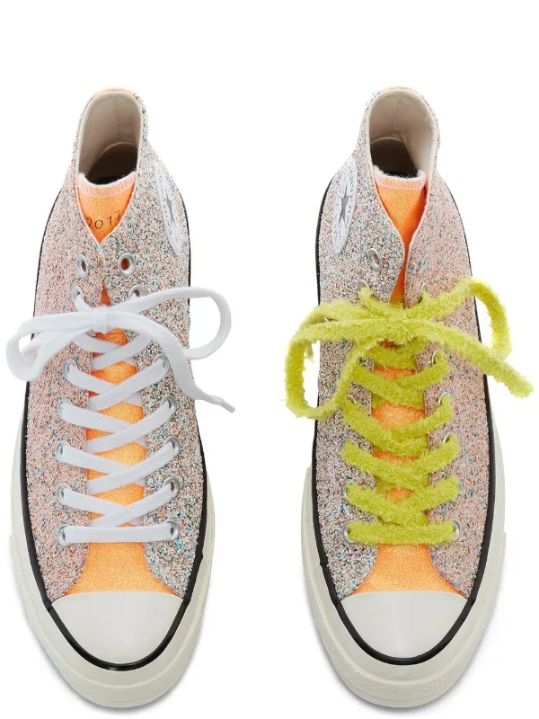 jw anderson converse farfetch