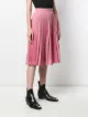 Calvin Klein 205W39nyc pleated skirt