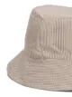 MISBHV logo bucket hat