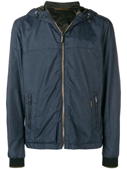 Moorer lightweight jacket