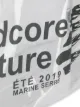 Marine Serre hardcore couture tote bag
