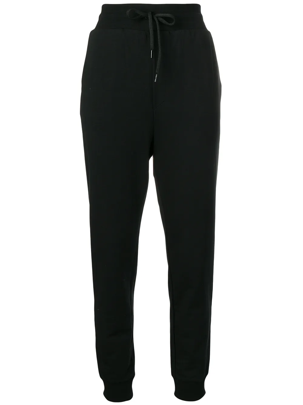 heart print sweatpants