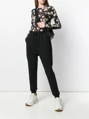 Love Moschino Pants for Women Online – Farfetch
