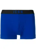 DSQUARED2 Icon boxer briefs - Blue