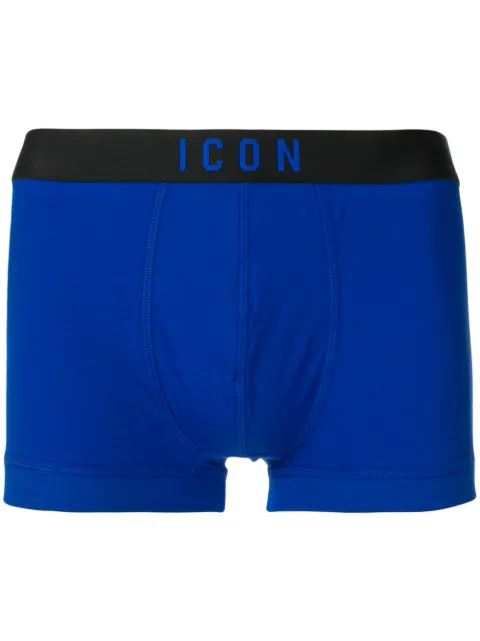 DSQUARED2 bóxer Icon