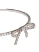 Miu Miu Headband with crystals