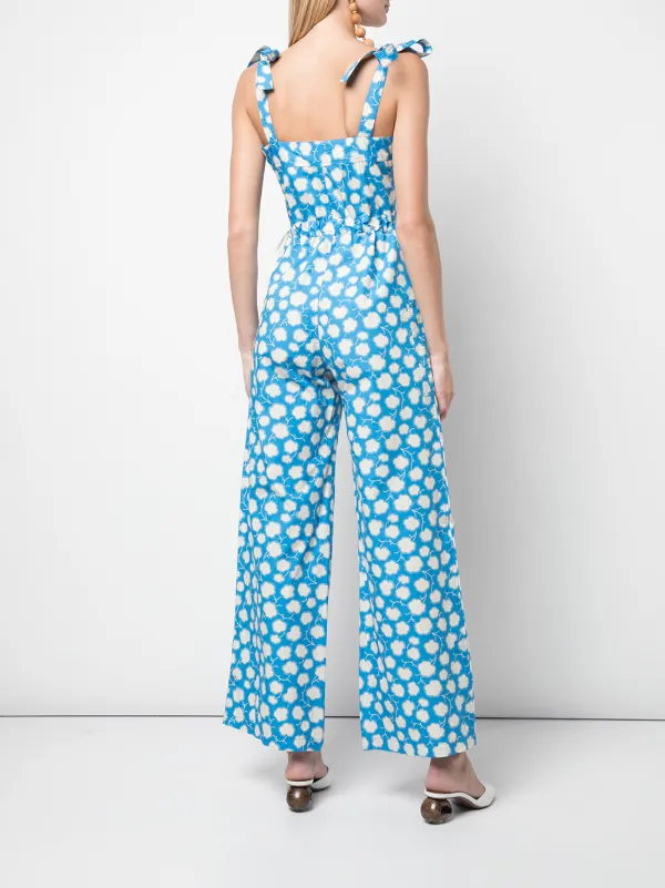 warm jessie jumpsuit