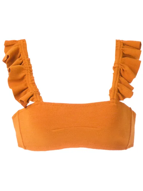 Clube Bossa Zarbo bikini top
