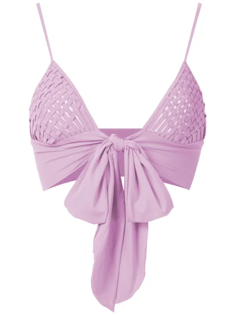 Clube Bossa Havel bikini top