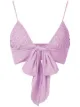 Image 1 of Clube Bossa Havel bikini top